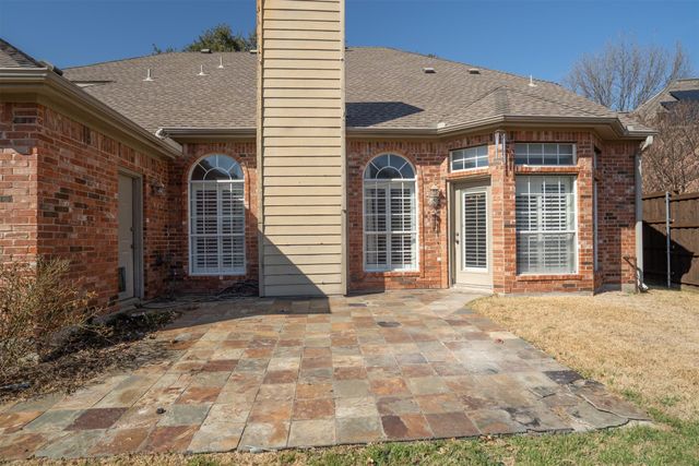 724 Baxter Drive, Plano, TX 75025