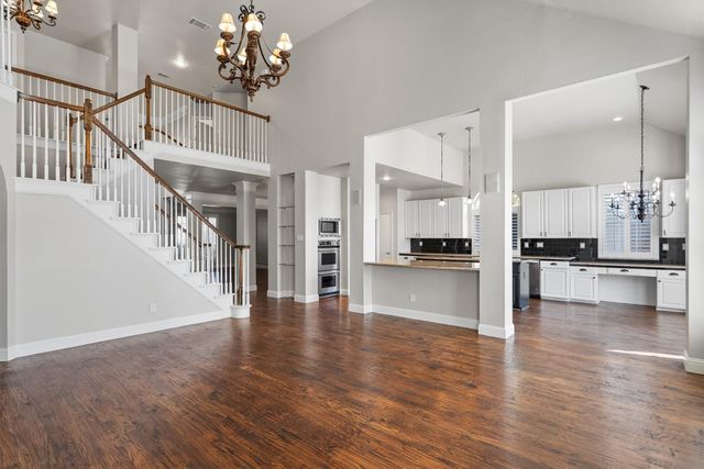 724 Baxter Drive, Plano, TX 75025