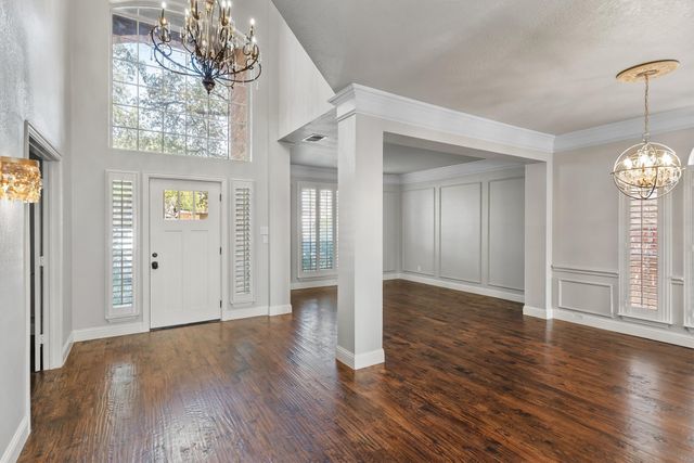 724 Baxter Drive, Plano, TX 75025