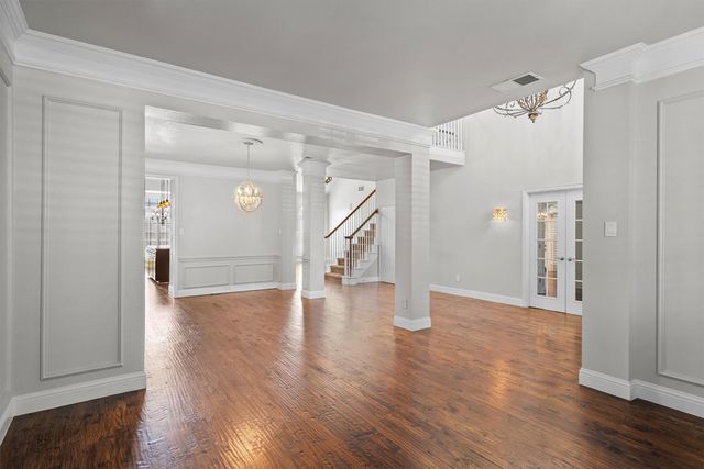 724 Baxter Drive, Plano, TX 75025