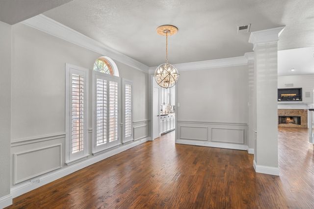 724 Baxter Drive, Plano, TX 75025