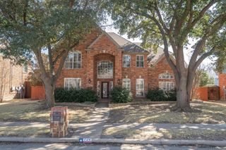 724 Baxter Drive, Plano, TX 75025