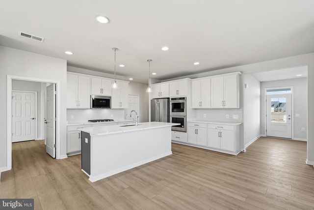 107 LAWFORD WAY, Winchester, VA 22603
