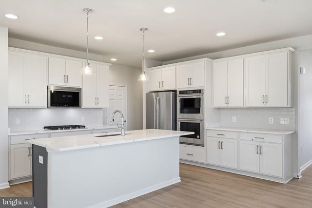 107 LAWFORD WAY, Winchester, VA 22603