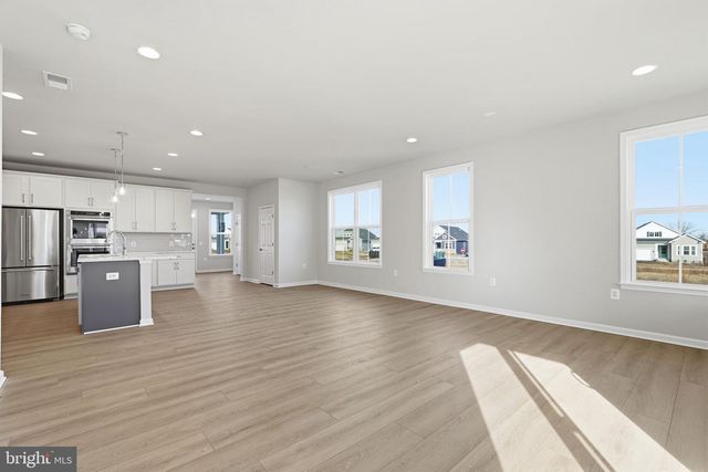 107 LAWFORD WAY, Winchester, VA 22603