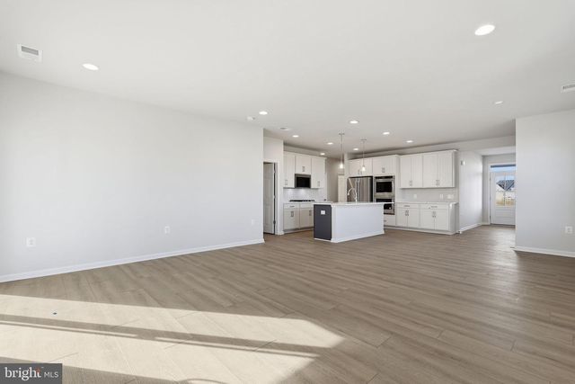 107 LAWFORD WAY, Winchester, VA 22603