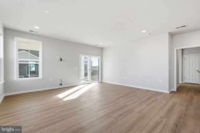 107 LAWFORD WAY, Winchester, VA 22603
