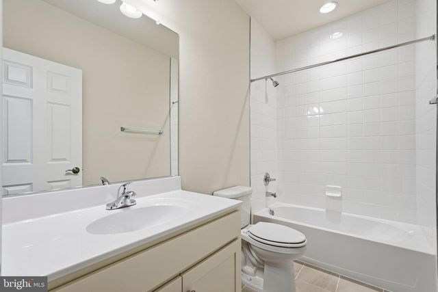 107 LAWFORD WAY, Winchester, VA 22603