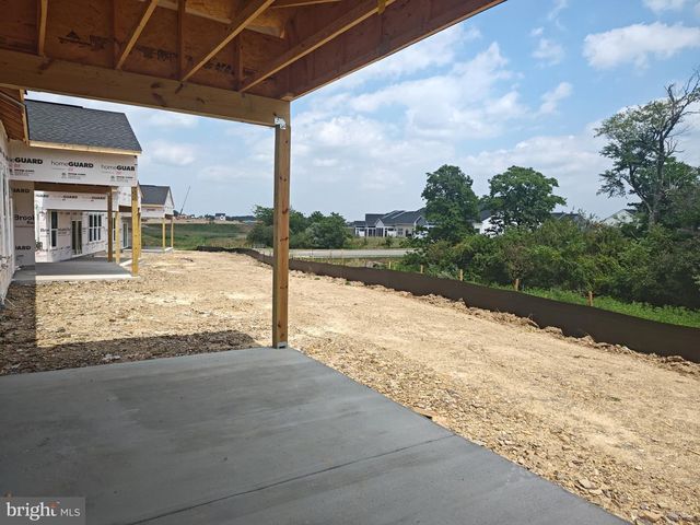 107 LAWFORD WAY, Winchester, VA 22603