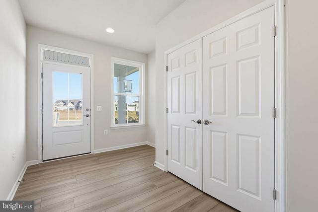 107 LAWFORD WAY, Winchester, VA 22603