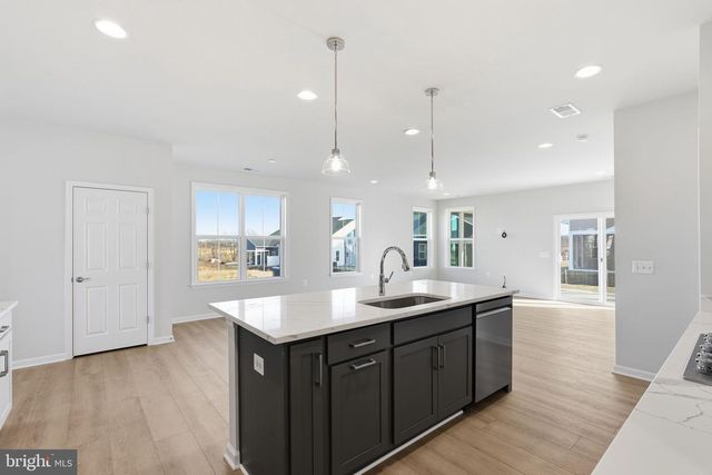 107 LAWFORD WAY, Winchester, VA 22603