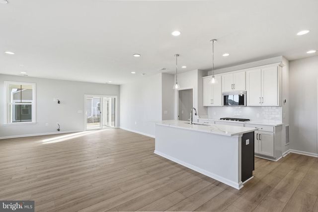 107 LAWFORD WAY, Winchester, VA 22603