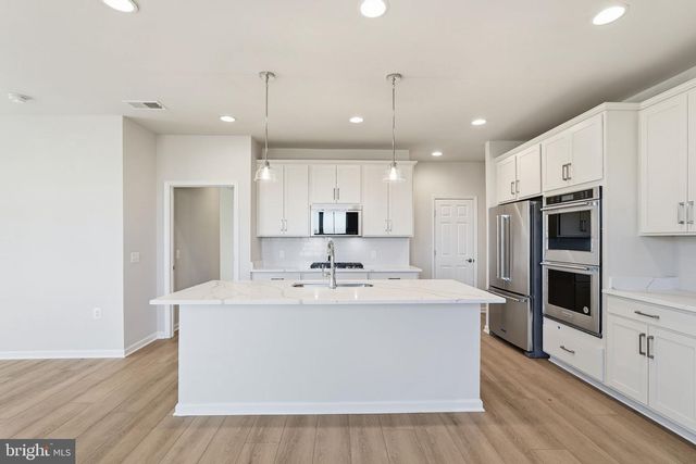 107 LAWFORD WAY, Winchester, VA 22603