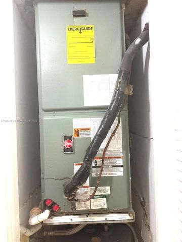 1201 NE 191st St G304, Miami, FL 33179