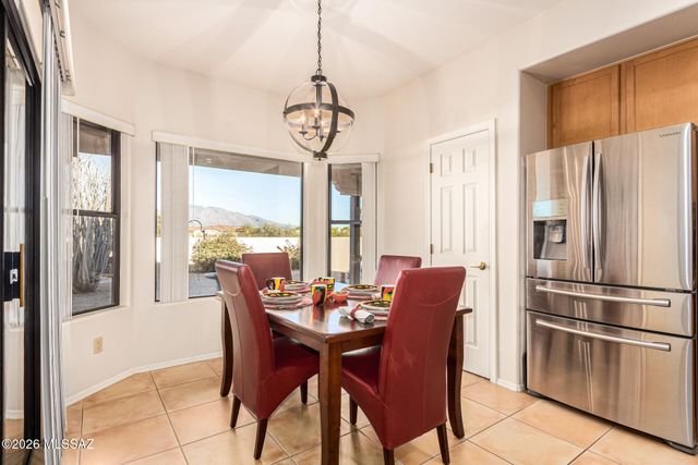 4522 W Sunset Plaza Court, Tucson, AZ 85743