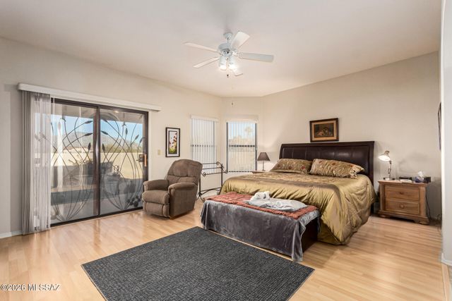 4522 W Sunset Plaza Court, Tucson, AZ 85743