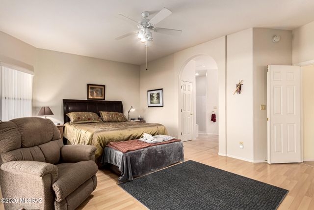 4522 W Sunset Plaza Court, Tucson, AZ 85743