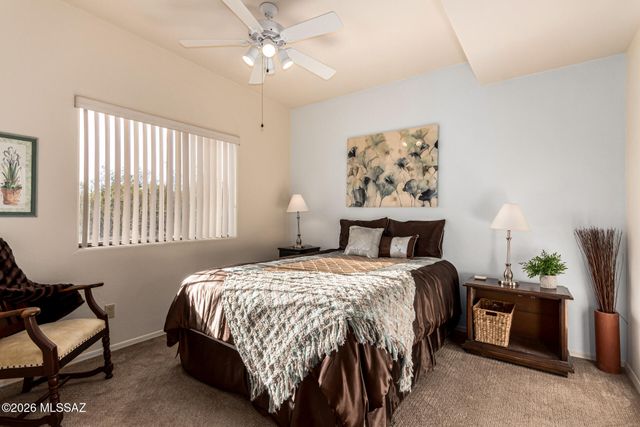 4522 W Sunset Plaza Court, Tucson, AZ 85743