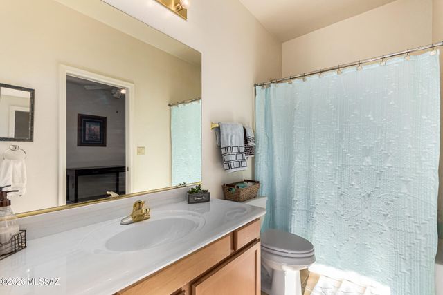 4522 W Sunset Plaza Court, Tucson, AZ 85743