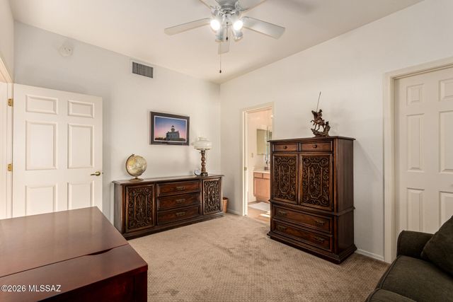 4522 W Sunset Plaza Court, Tucson, AZ 85743