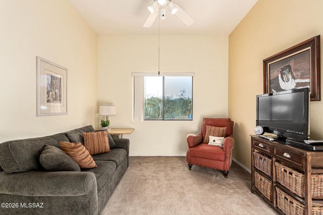 4522 W Sunset Plaza Court, Tucson, AZ 85743