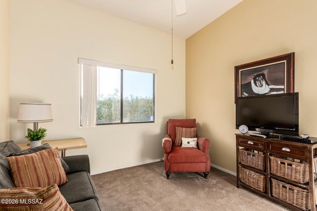 4522 W Sunset Plaza Court, Tucson, AZ 85743