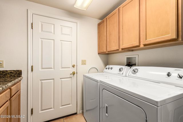 4522 W Sunset Plaza Court, Tucson, AZ 85743