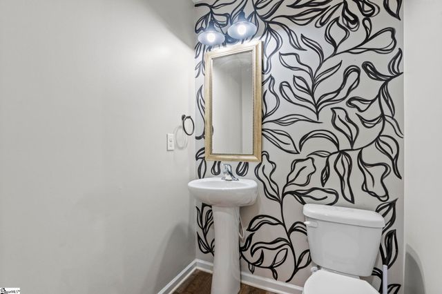 124 Screech Drive, Fountain Inn, SC 29644