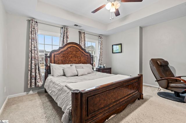 124 Screech Drive, Fountain Inn, SC 29644