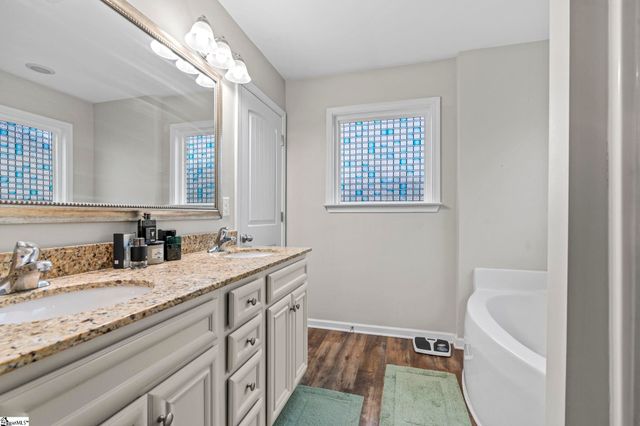 124 Screech Drive, Fountain Inn, SC 29644