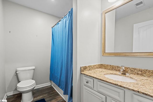 124 Screech Drive, Fountain Inn, SC 29644