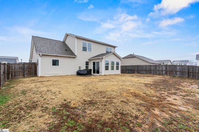 124 Screech Drive, Fountain Inn, SC 29644