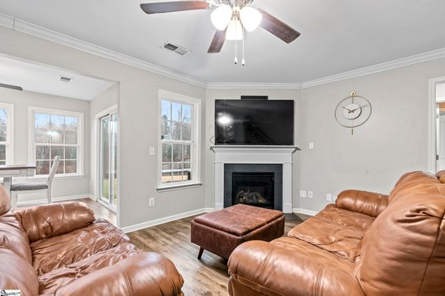 124 Screech Drive, Fountain Inn, SC 29644