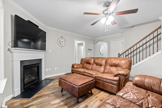 124 Screech Drive, Fountain Inn, SC 29644