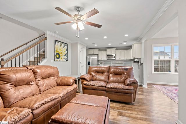 124 Screech Drive, Fountain Inn, SC 29644