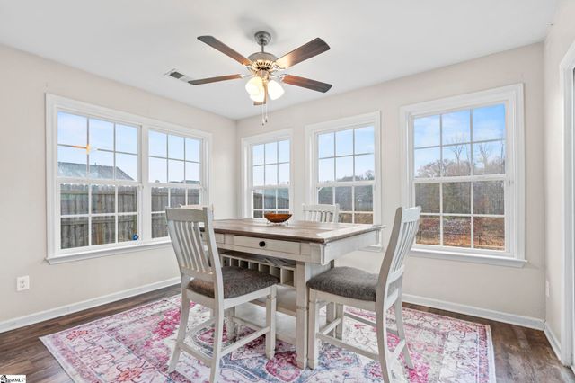 124 Screech Drive, Fountain Inn, SC 29644