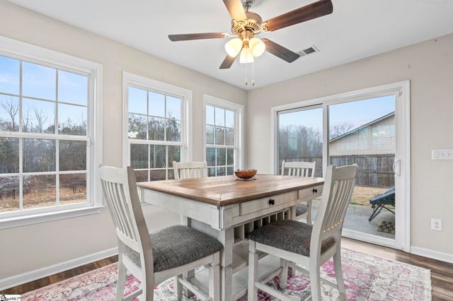 124 Screech Drive, Fountain Inn, SC 29644