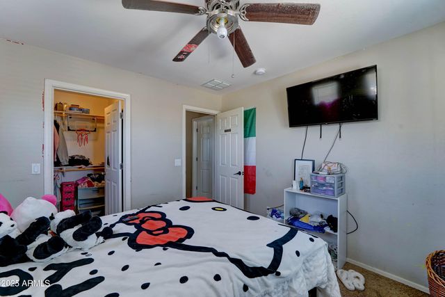 25519 W CROWN KING Road, Buckeye, AZ 85326