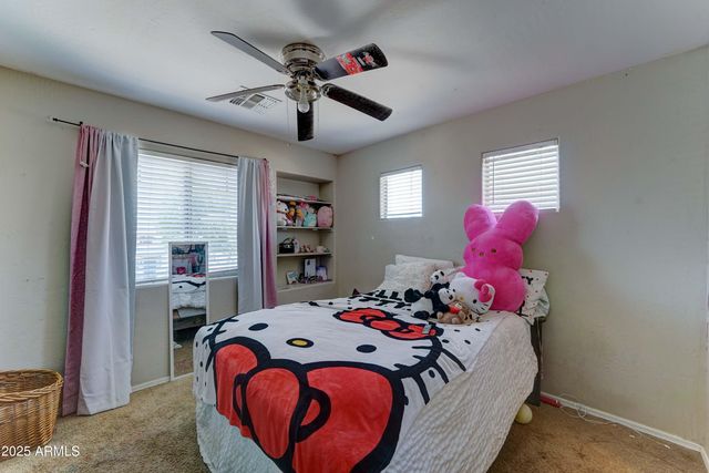 25519 W CROWN KING Road, Buckeye, AZ 85326