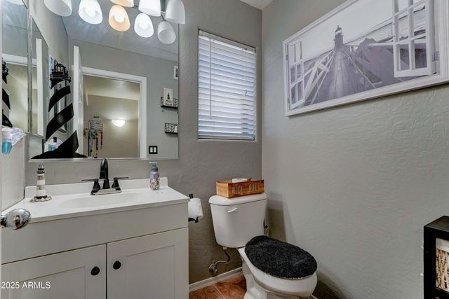 25519 W CROWN KING Road, Buckeye, AZ 85326