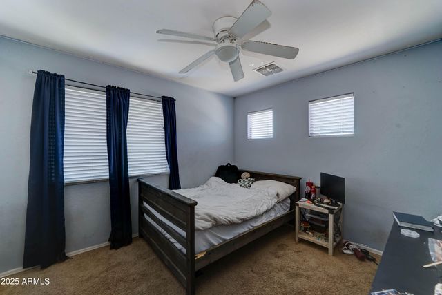 25519 W CROWN KING Road, Buckeye, AZ 85326