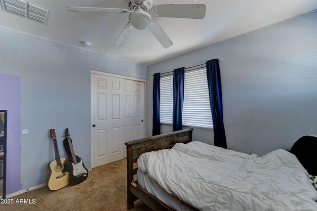 25519 W CROWN KING Road, Buckeye, AZ 85326