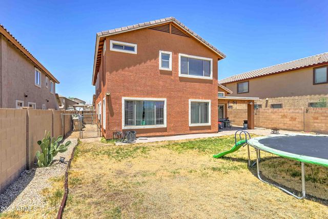 25519 W CROWN KING Road, Buckeye, AZ 85326