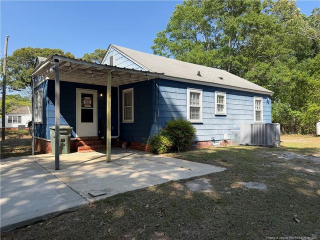 216 Brainerd Avenue, Fayetteville, NC 28301
