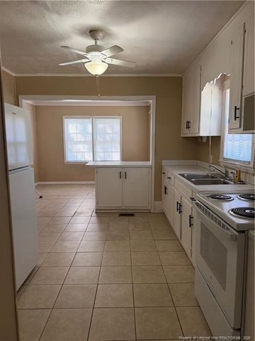 216 Brainerd Avenue, Fayetteville, NC 28301