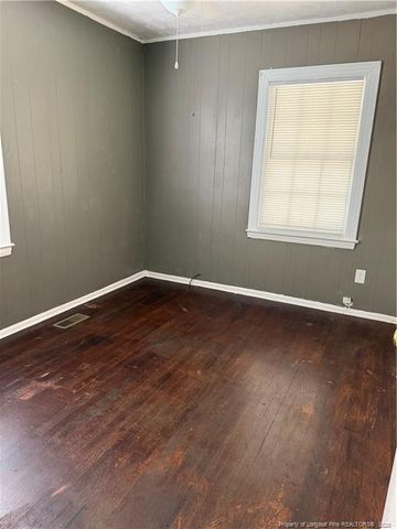 216 Brainerd Avenue, Fayetteville, NC 28301