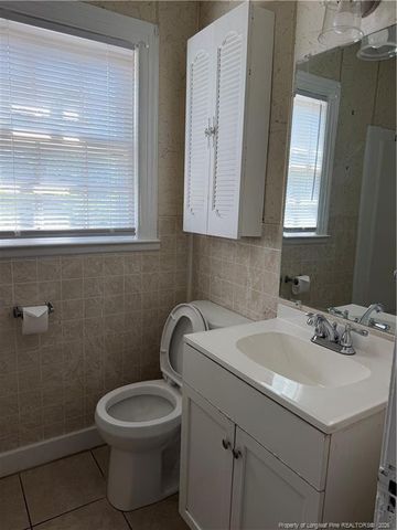 216 Brainerd Avenue, Fayetteville, NC 28301