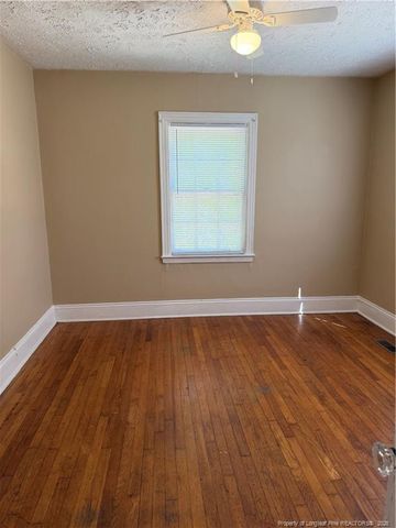 216 Brainerd Avenue, Fayetteville, NC 28301