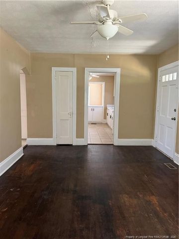 216 Brainerd Avenue, Fayetteville, NC 28301
