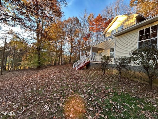 25568 Calima Drive, Abingdon, VA 24210